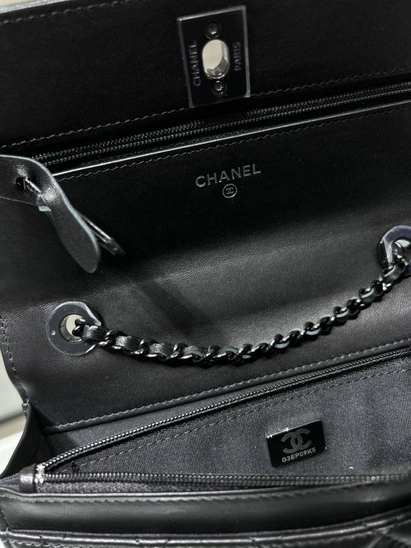 Chanel Satchel Bags